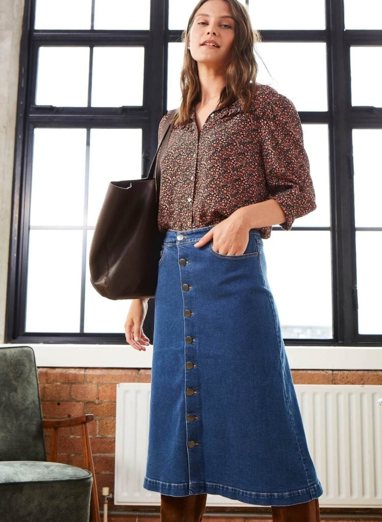Baukjen ethical alternatives to Missguided
