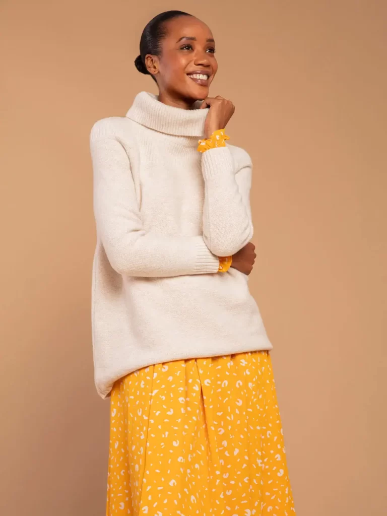 Thought clothing